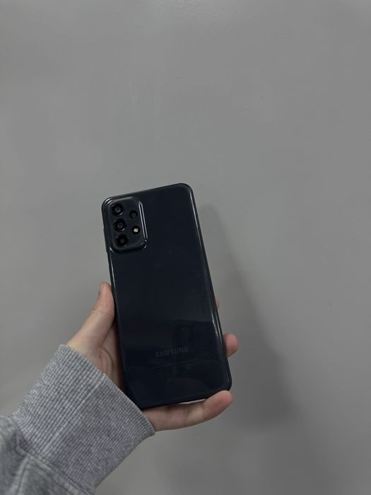 Samsung Galaxy A23(1014-Костанай.ЛОТ:776120)