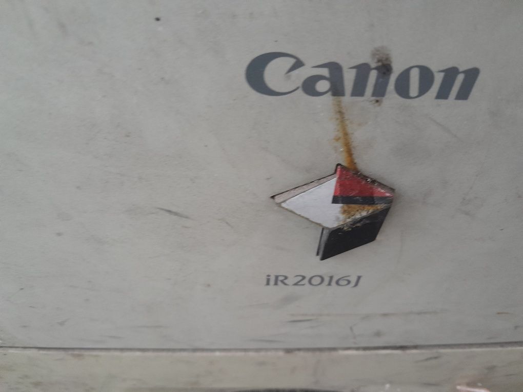 Продам  CANON R2016i .Копир. Ксерокс.