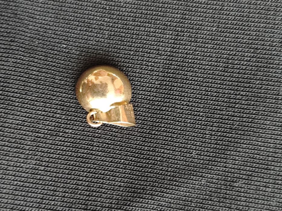 Vând aur galben 14k