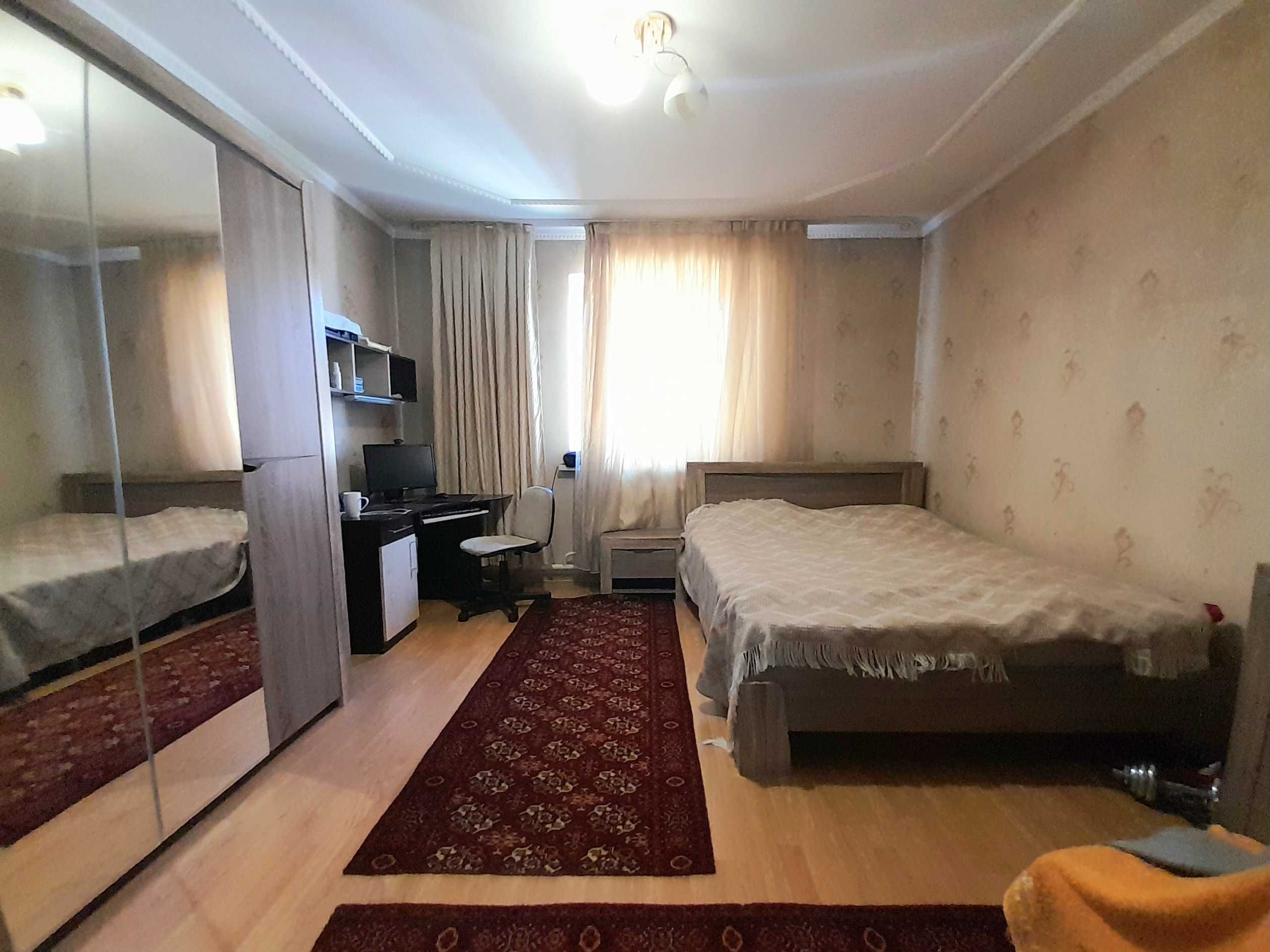Продам дом мкр Достык (Дружба)