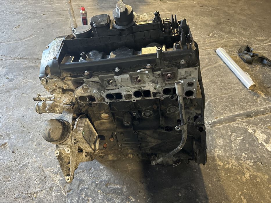 Motor Mercedes 2.2 Cdi 6460108498 E-Class/C-Class/Sprinter/Vito