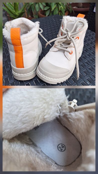 Vand incaltaminte fetite 2-3 ani