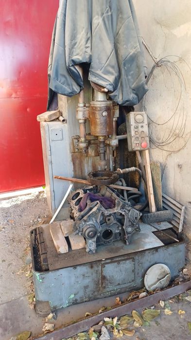 Сатылымда хонинговка. Бағасы келісуге болады. Зертаста (Георгиевка)