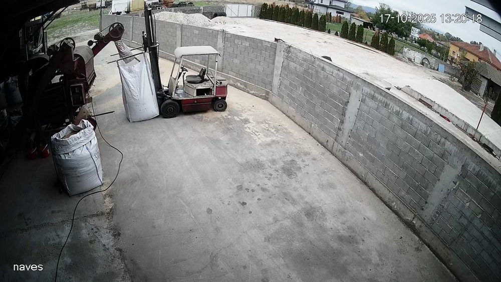 семе Пшеница, сорт Пибрак