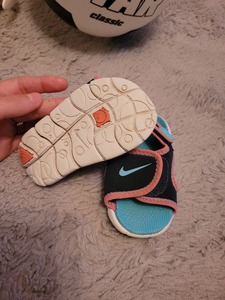 Sandale reglabile Nike