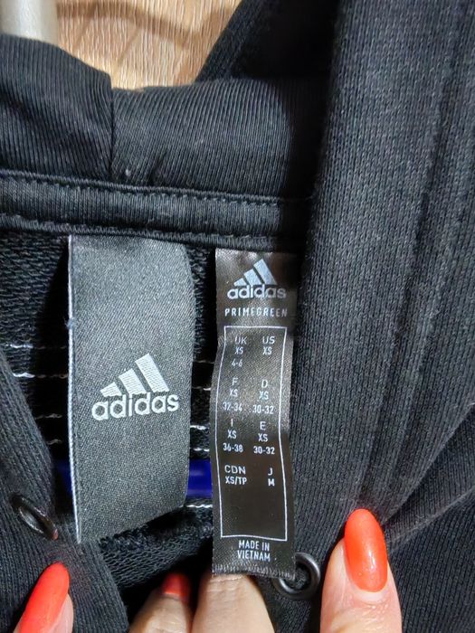 Дамска спортна рокля Adidas