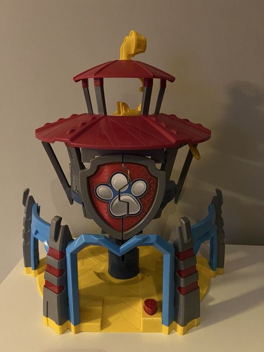 Играчки Paw Patrol оригинални