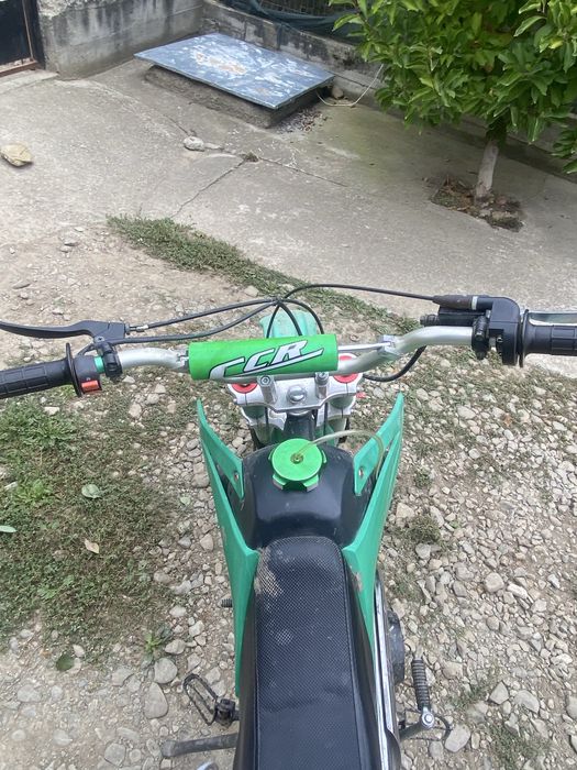 Cross 125cc,de vanzare