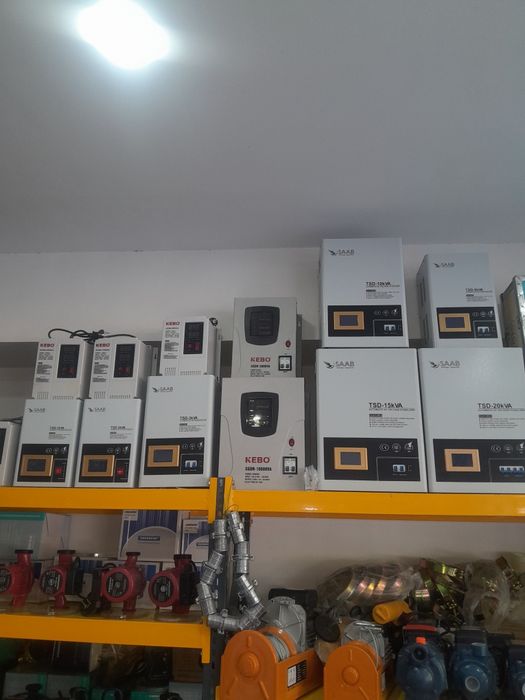 Saab стоблизатор