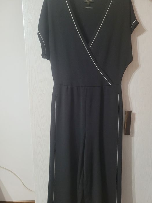 Salopeta toamna primavara  Massimo Dutti