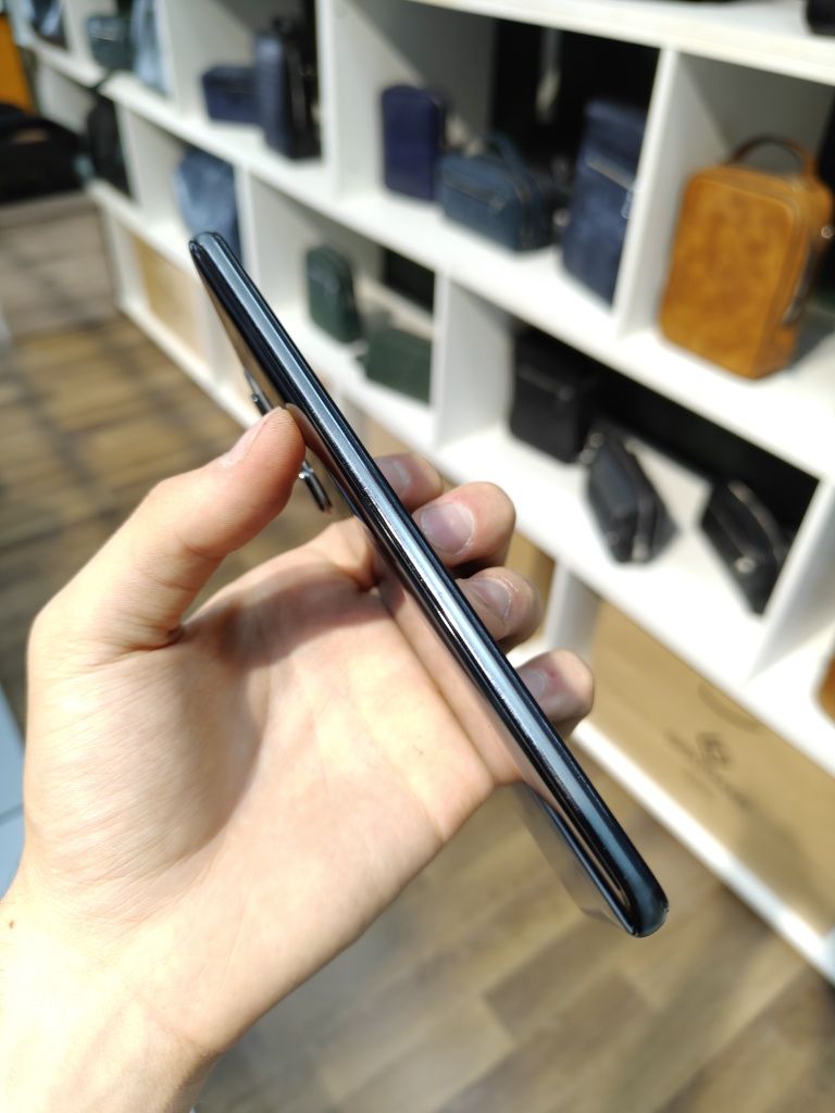 Poco F3 256Gb Black Sotlad