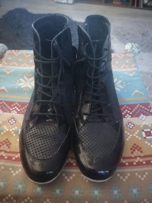 Боти 40 номер пролет /есен