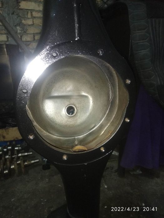 Срочно Продаётся чулок на ваз 2101..07