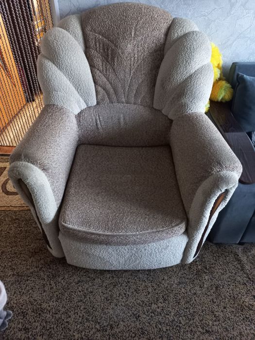 Кресло - кровать