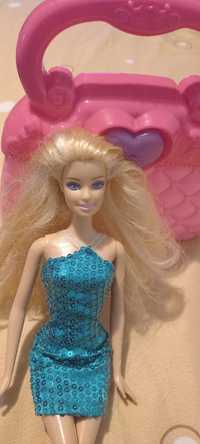 Papusa barbie  vintage an 1998