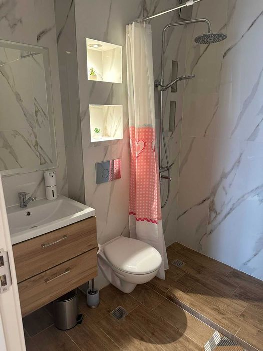 Дава се под наем Двустаен апартамент в Пловдив, Христо Смирненски - 65 кв.м за 450 € - Снимка #7