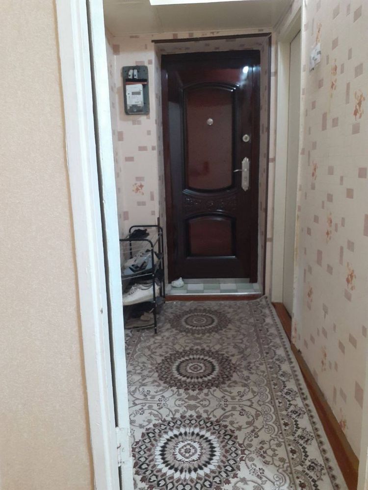 3х комнатная Чилонзор