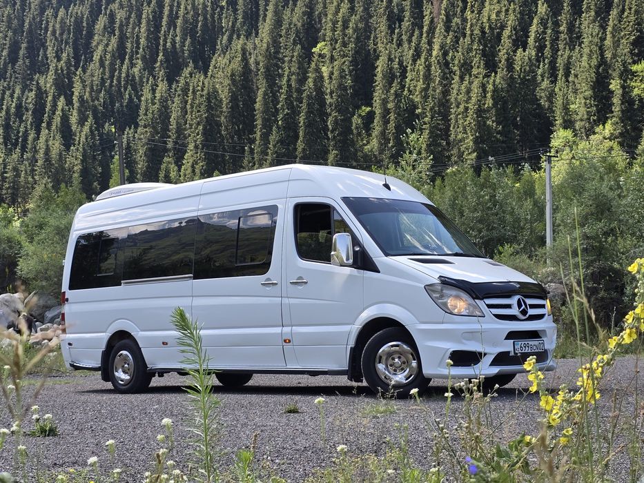 Перевозка пассажиров,туры,встречи,проводы,различные мерроприятия