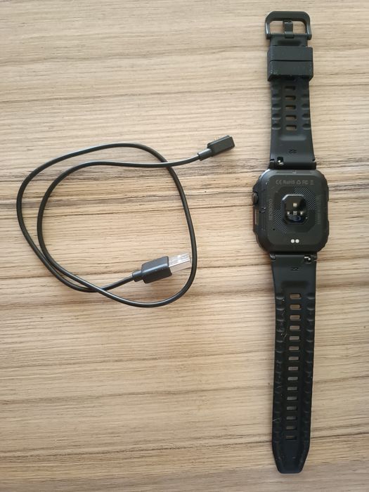 Smart watch, смарт часовник