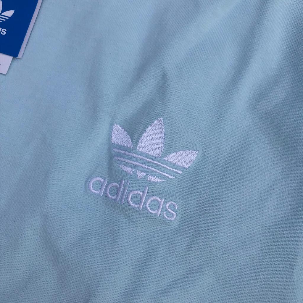 Bluza Adidas Originals Longsleeve - XXL