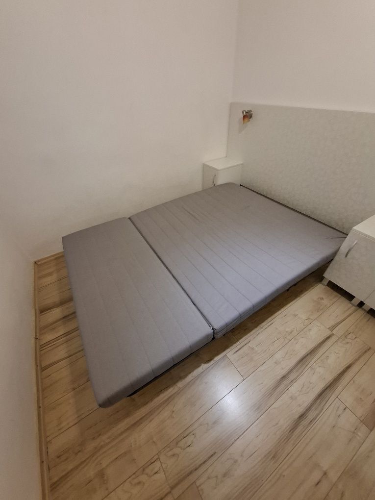 Canapea extensibila IKEA LAVOS