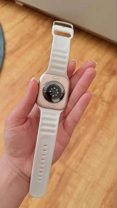 Apple watch 10/46 series