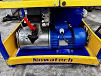 Aparat de sudura cap la cap 315 Nowatech