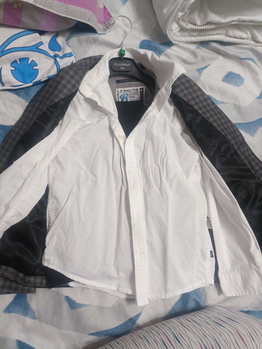 Костюм для мальчика 5-7 лет