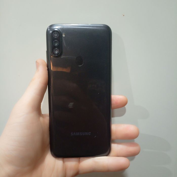 Samsung galaxy a11