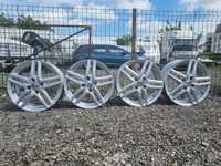 Jante R16 Aliaj 4x108 / 6.5J ET 40 Opel/Peugeot/Citroen/Renault/Mazda