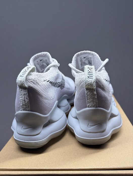 Nike Air Max Scorpion Light Gray
