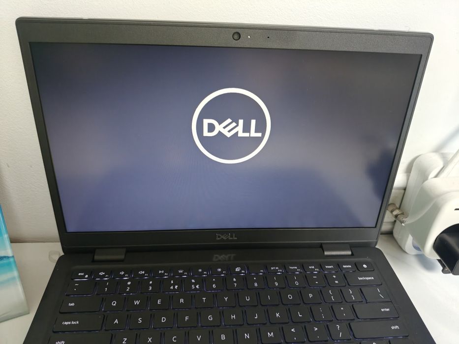 Laptop Dell Latitude 3420 ( Nou)