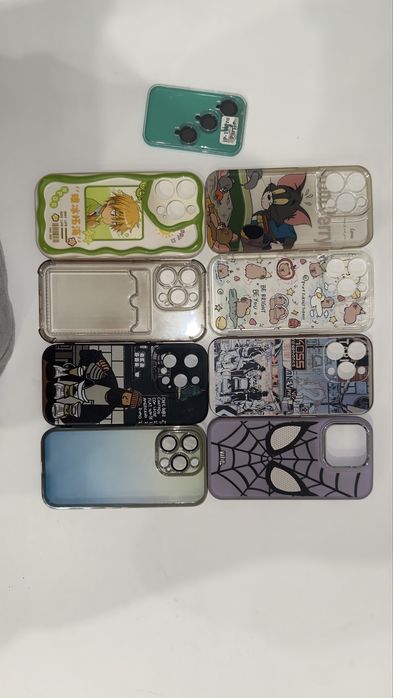 чехол на iphone 14pro