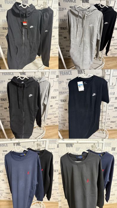 Продам эти вещи все новые