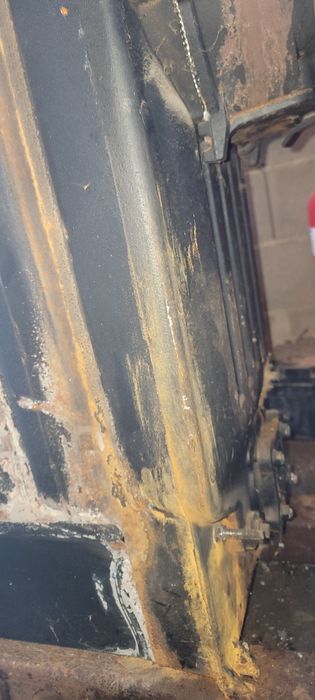 Vand sau dezmembrez centrala beretta