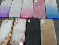Xiaomi Redmi 7A,Redmi 8,8A,9A,9C,Note 9,Note 8T,8 PRO силиконов гръб