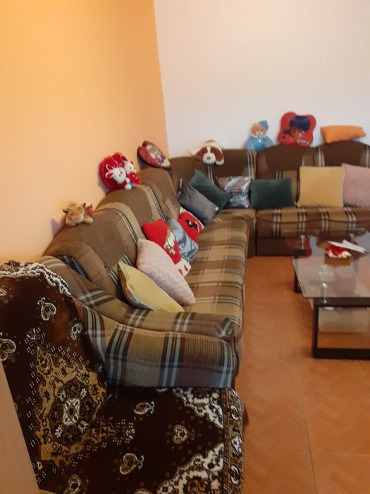 Vind coltar extensibil de sufragerie