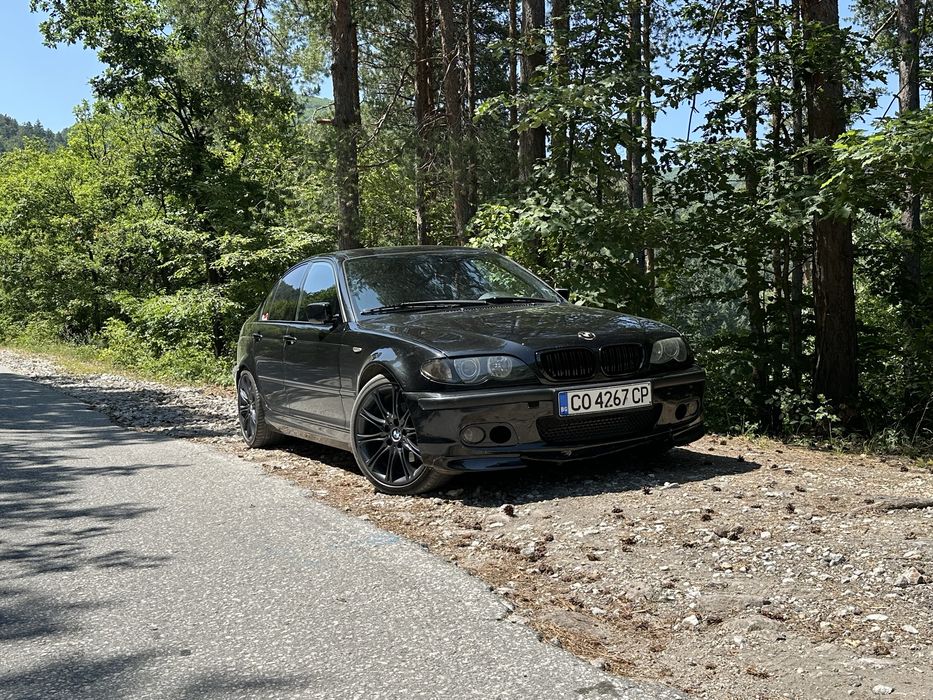 Style 135 sport pack 5х120 72,6