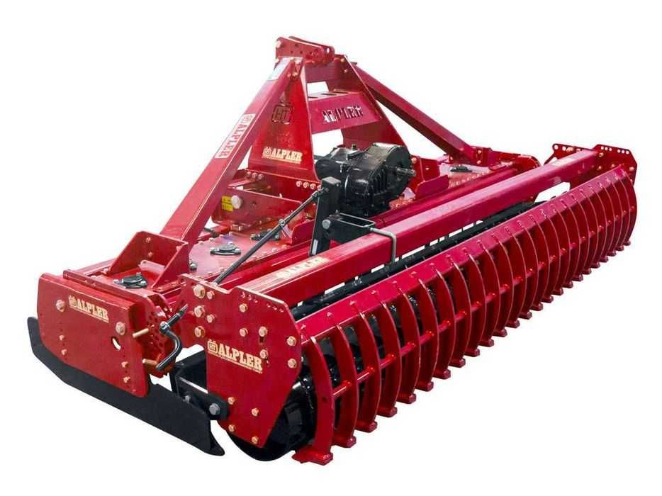 Почвофреза, кесак майдалагич, ALPLER, Туркия, 145 млн сум