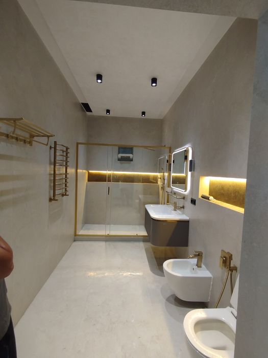 Kafel terish xizmati