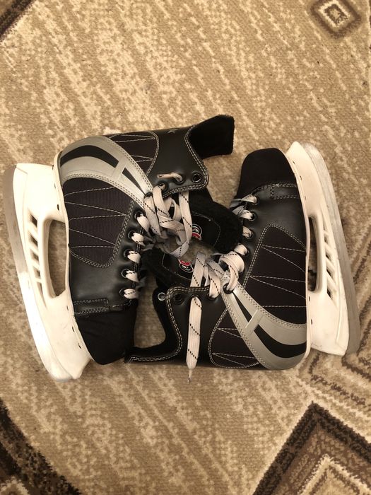 срочная продажа коньки