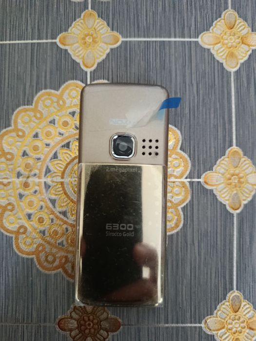 Нокиа легендарный ретро