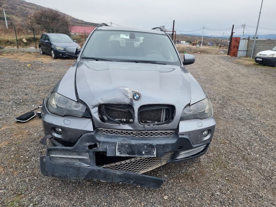 Bmw x5 e70 2007g