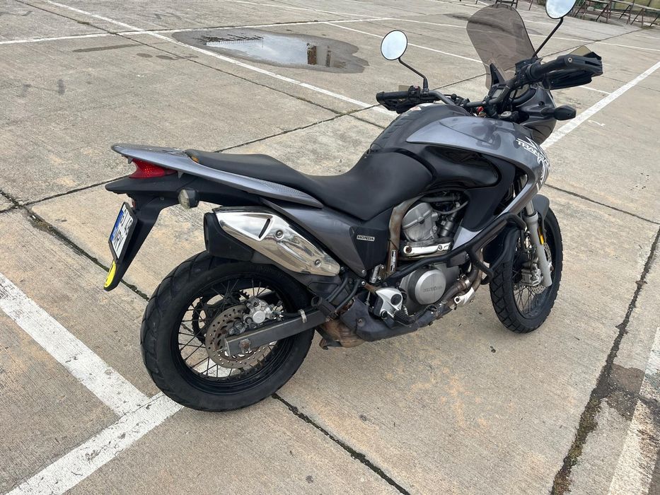 Honda Transalp xl