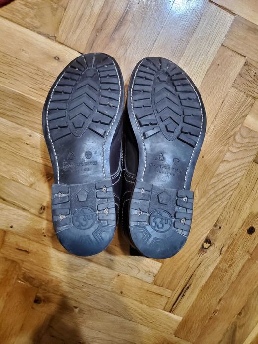 G-star мъжи боти 43н.