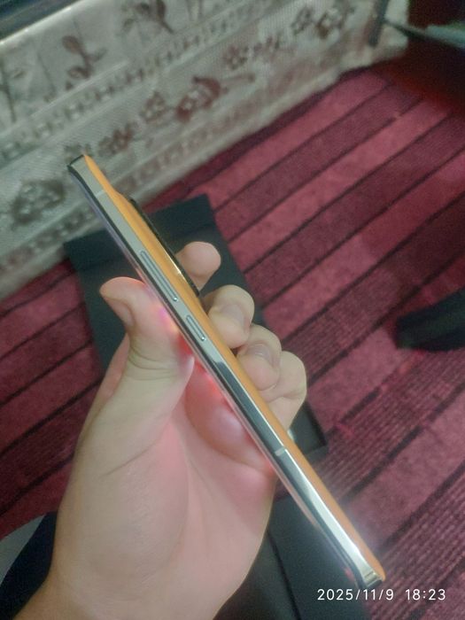 Honor magic 5 ultimate 16/512