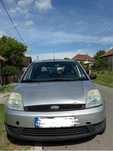 Ford Fiesta 1.3 2002
