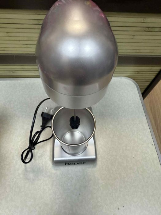 Уред за приготвяне на фрапе Beper