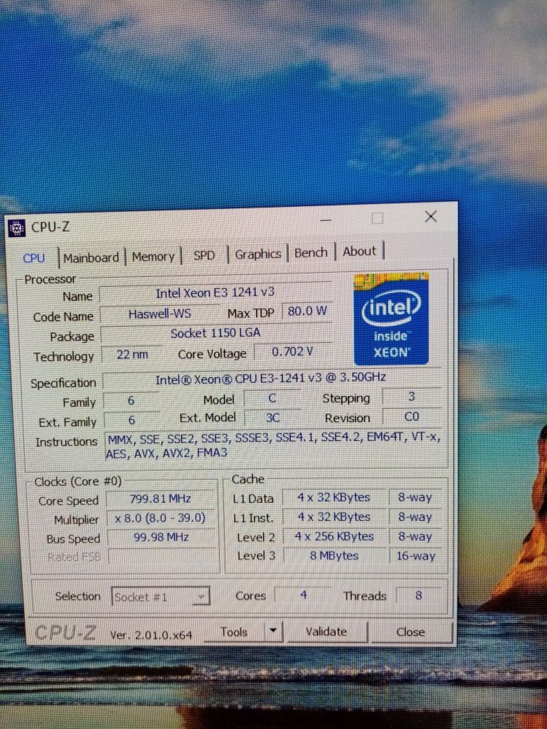 Продам i7 1150 сокет