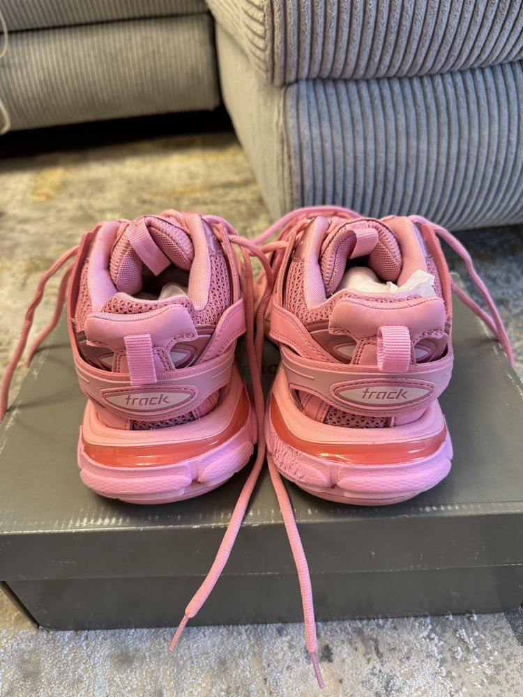 Дамски Balenciaga Track